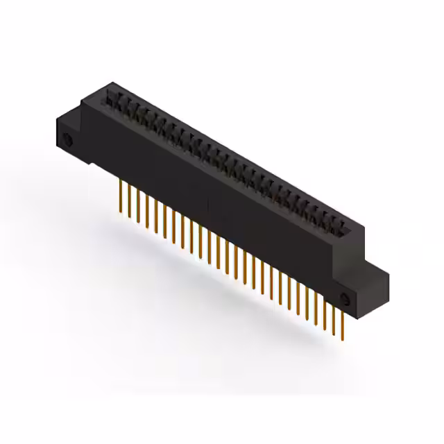 392-026-540-112 EDAC Inc.  Edgeboard Connectors